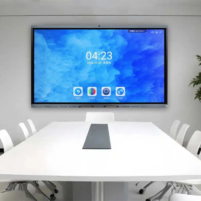 Interactive Smart Tablet