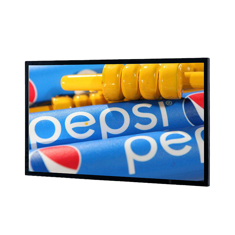 How does digital signage make information management efficient and effortless?