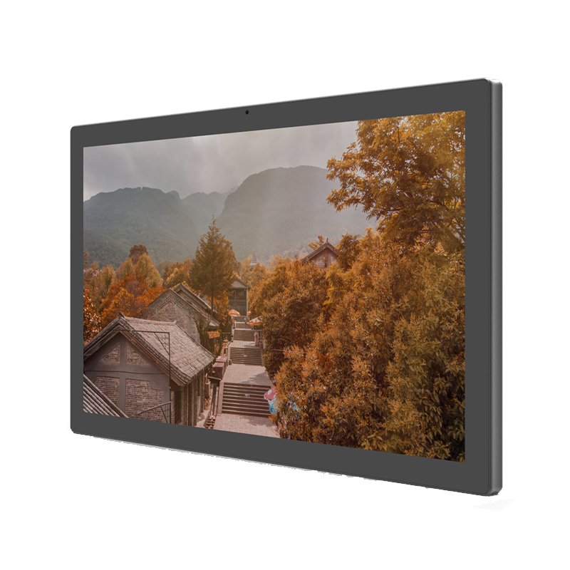 How can multi-touch be accurately calibrated during touch display production to avoid misoperation?